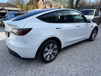 Used Tesla Model Y 2023 for sale - 78062786: Photo