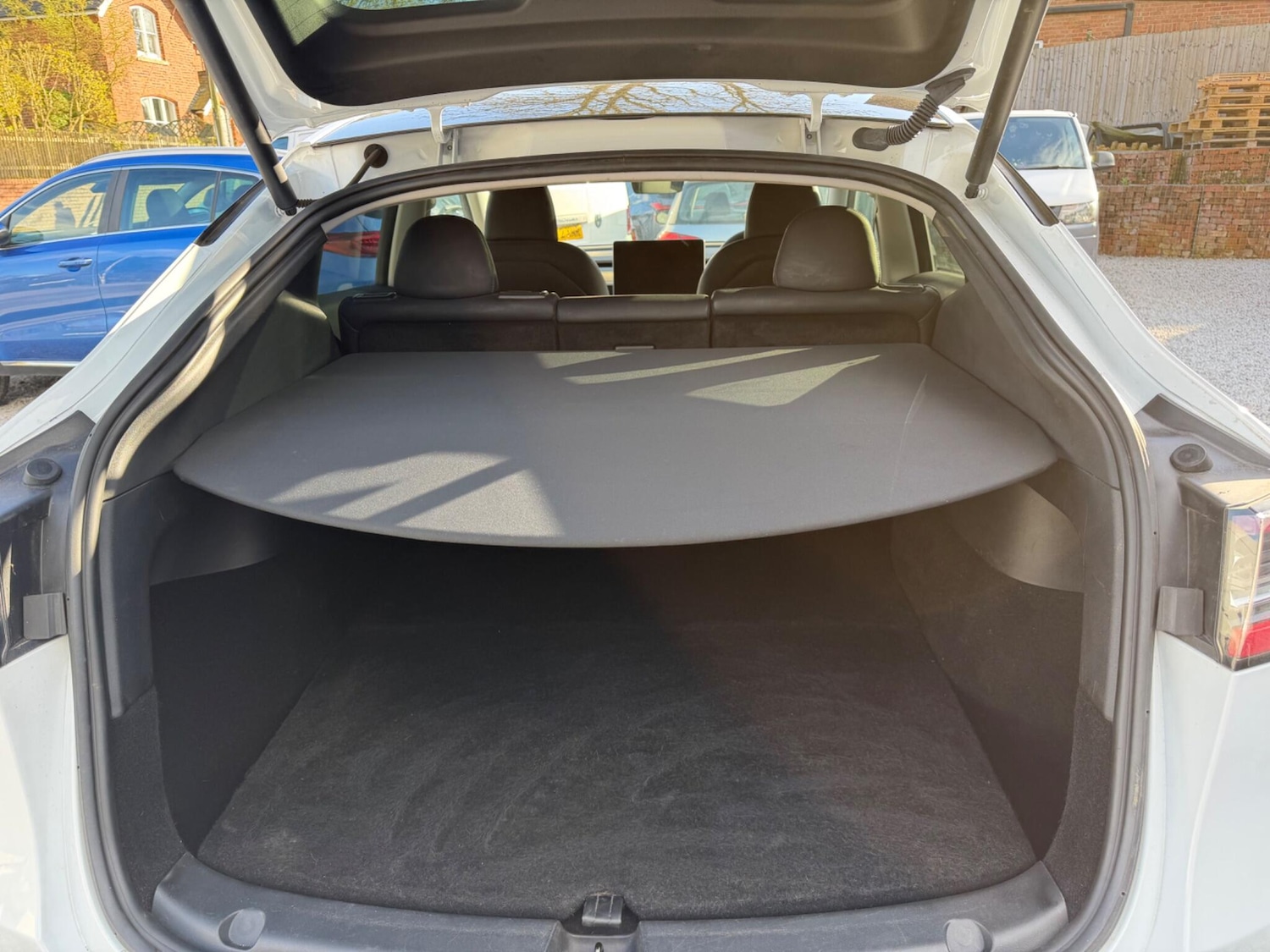 Used Tesla Model Y 2023 for sale - 78062786: Photo 8