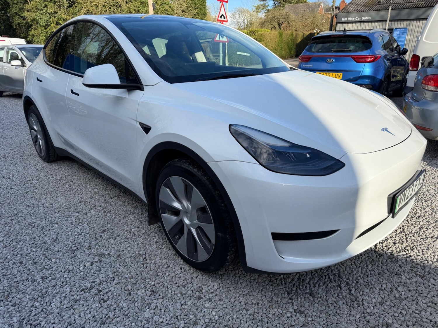 Used Tesla Model Y 2023 for sale - 78062786: Photo 9