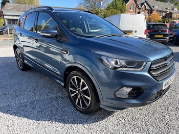 Used Ford Kuga 2020 for sale - 78259987: Photo