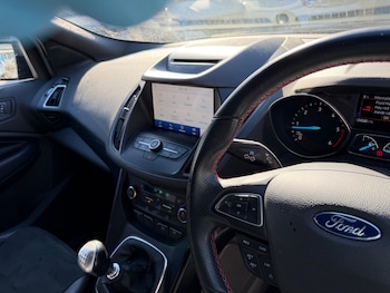 Used Ford Kuga 2020 for sale - 78259987: Photo