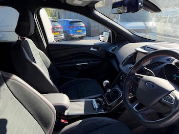 Used Ford Kuga 2020 for sale - 78259987: Photo