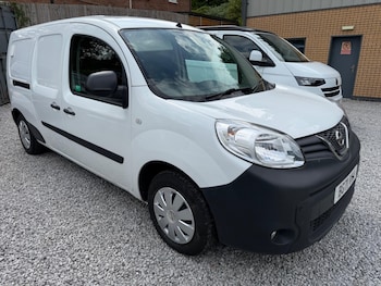 Used Nissan NV250 2021 for sale - 78946026: Photo
