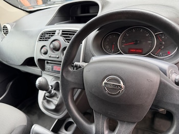 Used Nissan NV250 2021 for sale - 78946026: Photo