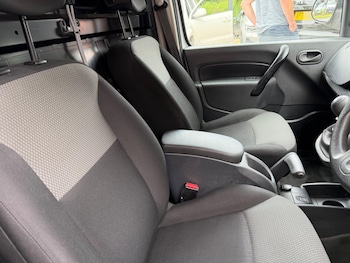 Used Nissan NV250 2021 for sale - 78946026: Photo