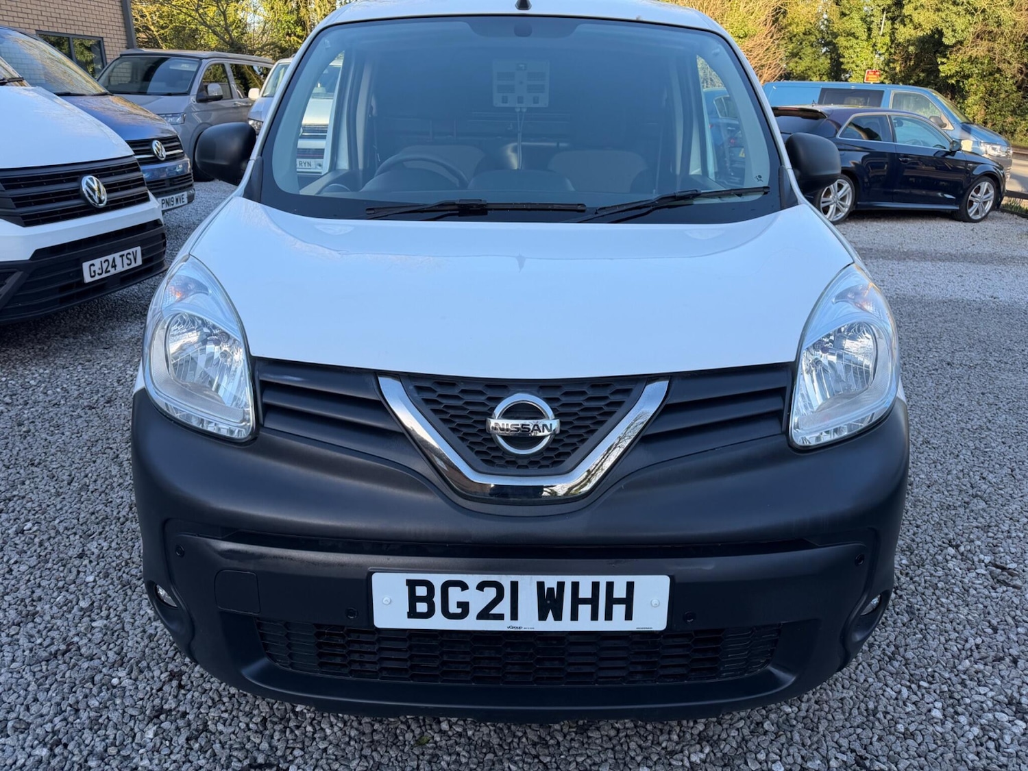 Used Nissan NV250 for sale - 78034296: Photo 13
