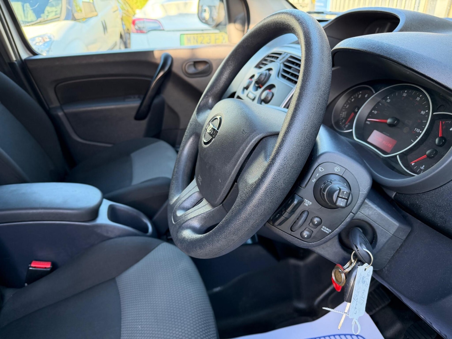 Used Nissan NV250 for sale - 78034296: Photo 14