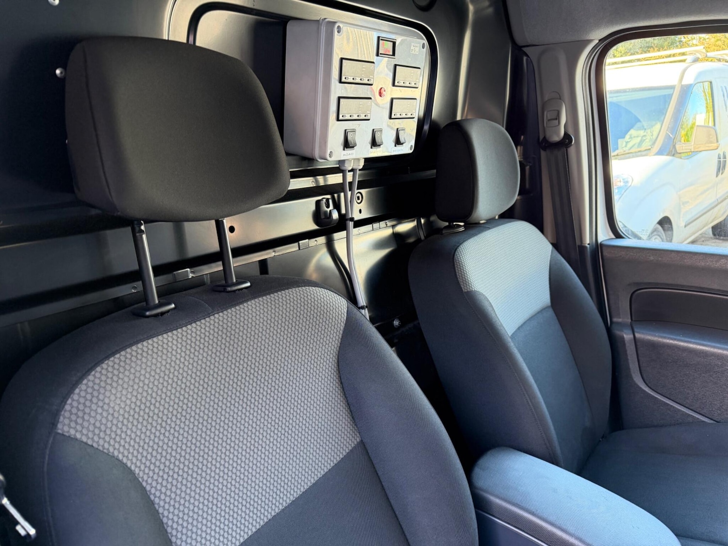 Used Nissan NV250 for sale - 78034296: Photo 15