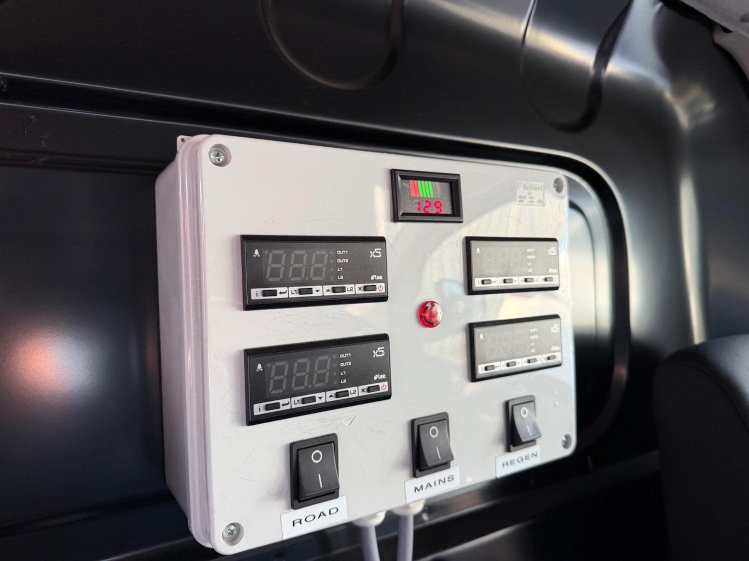 Used Nissan NV250 for sale - 78034296: Photo 17