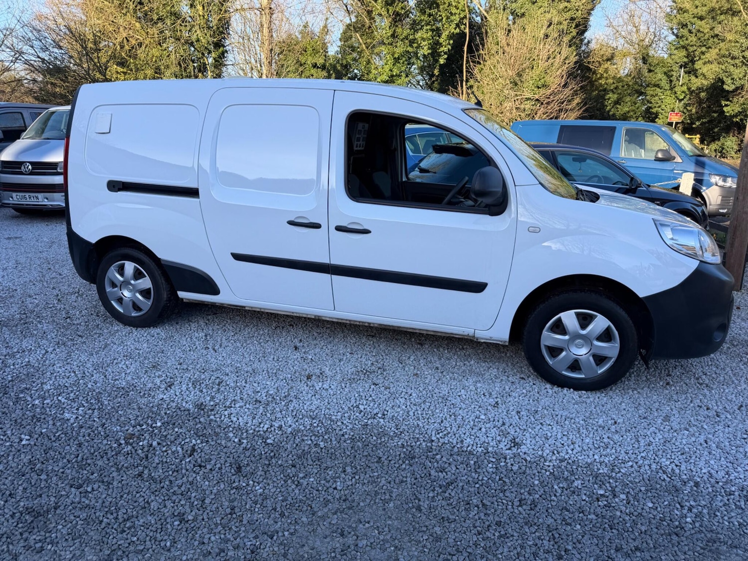 Used Nissan NV250 for sale - 78034296: Photo 4