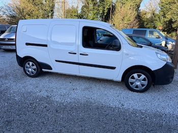 Used Nissan NV250 2021 for sale - 78034296: Photo