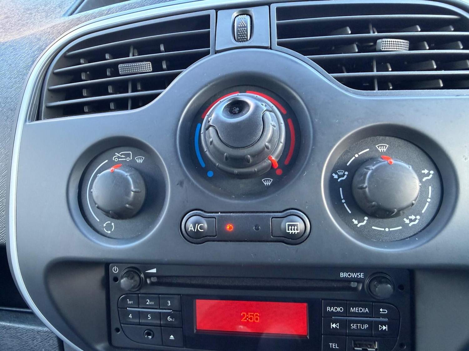 Used Nissan NV250 for sale - 78034296: Photo 5