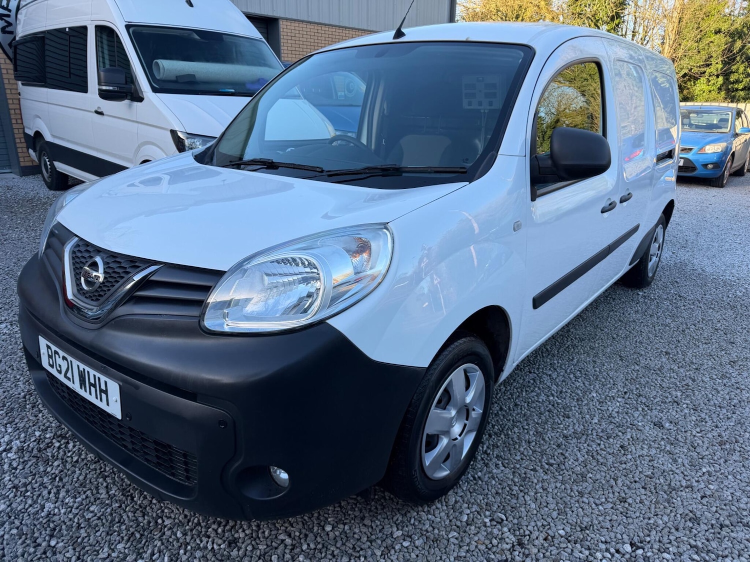 Used Nissan NV250 for sale - 78034296: Photo 6