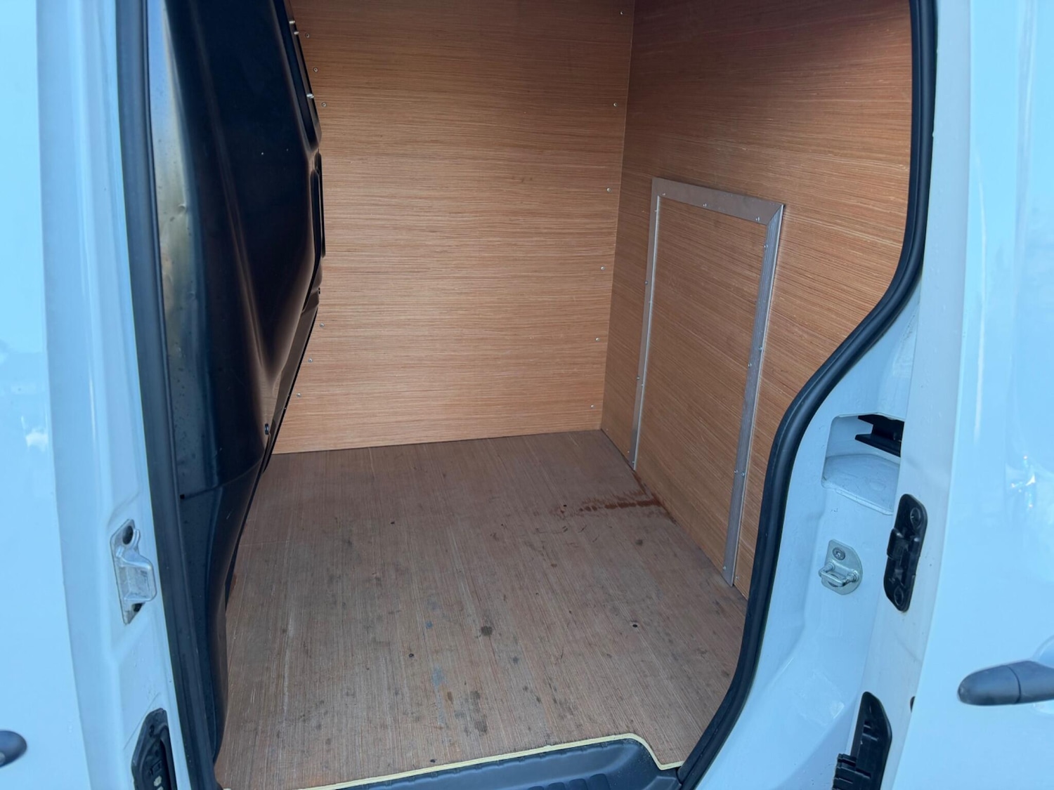 Used Nissan NV250 for sale - 78034296: Photo 7