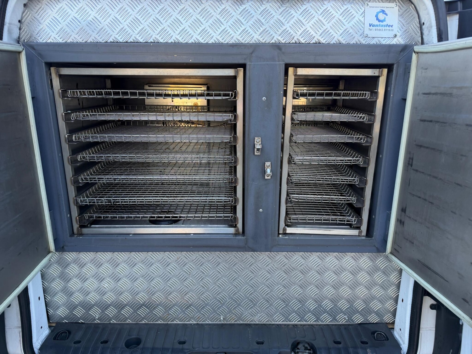 Used Nissan NV250 for sale - 78034296: Photo 9