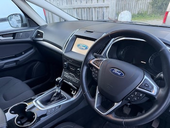 Used Ford S-Max 2016 for sale - 78307445: Photo