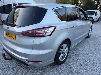 Used Ford S-Max 2016 for sale - 78307445: Photo