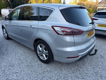 Used Ford S-Max 2016 for sale - 78307445: Photo