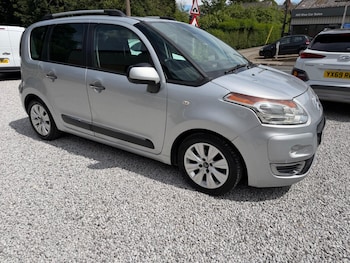 Used Citroen C3 Picasso 2012 for sale - 78966057: Photo