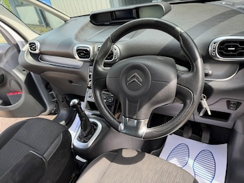 Used Citroen C3 Picasso 2012 for sale - 78966057: Photo