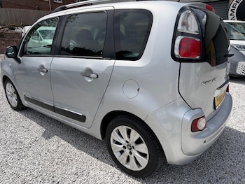 Used Citroen C3 Picasso 2012 for sale - 78966057: Photo