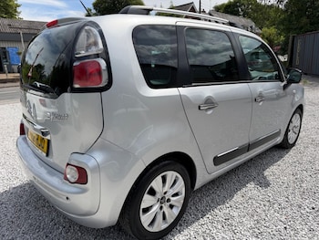 Used Citroen C3 Picasso 2012 for sale - 78966057: Photo