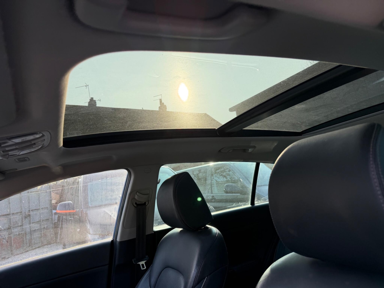 Used Kia Sportage for sale - 78035114: Photo 3