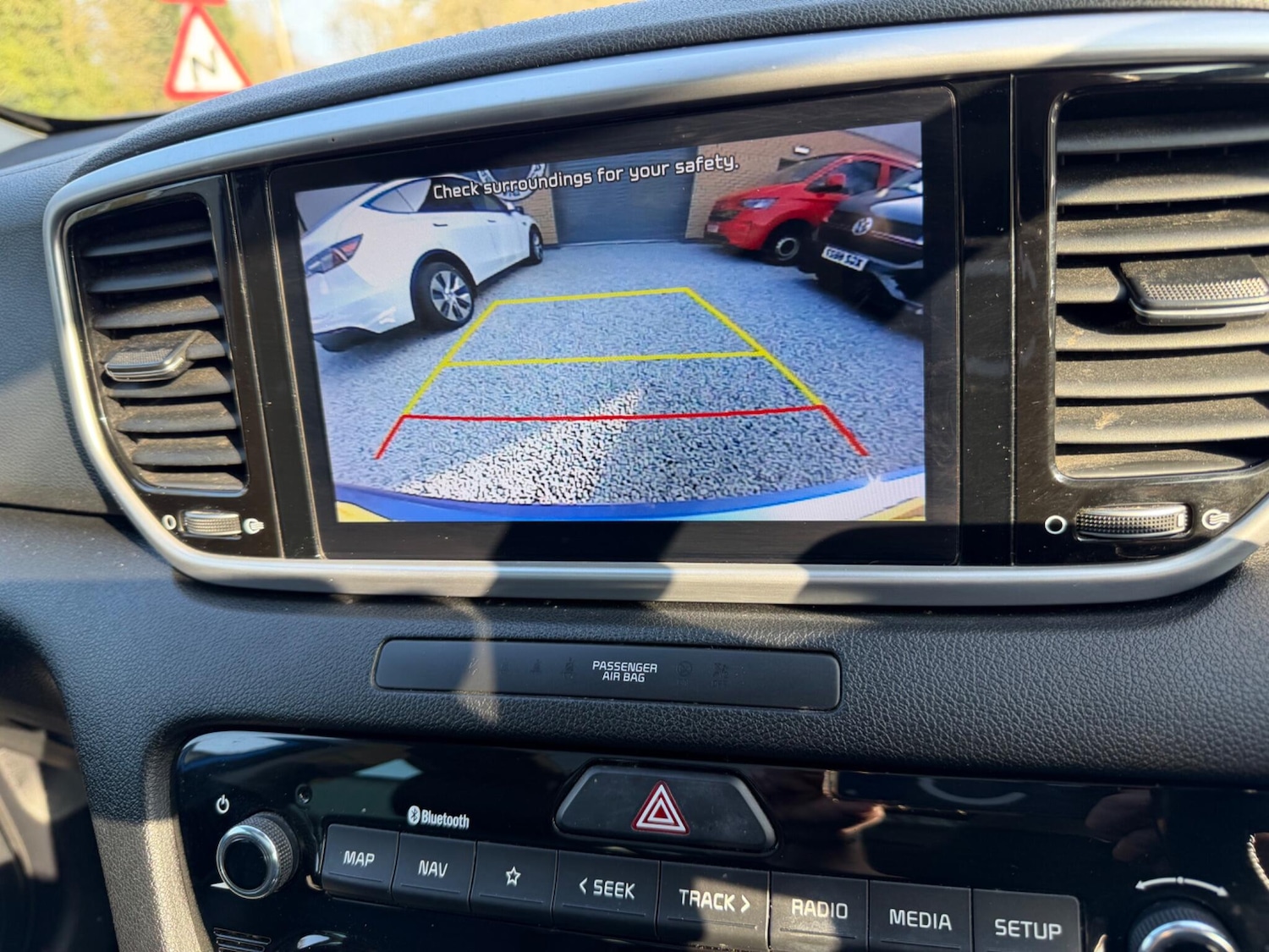 Used Kia Sportage for sale - 78035114: Photo 5