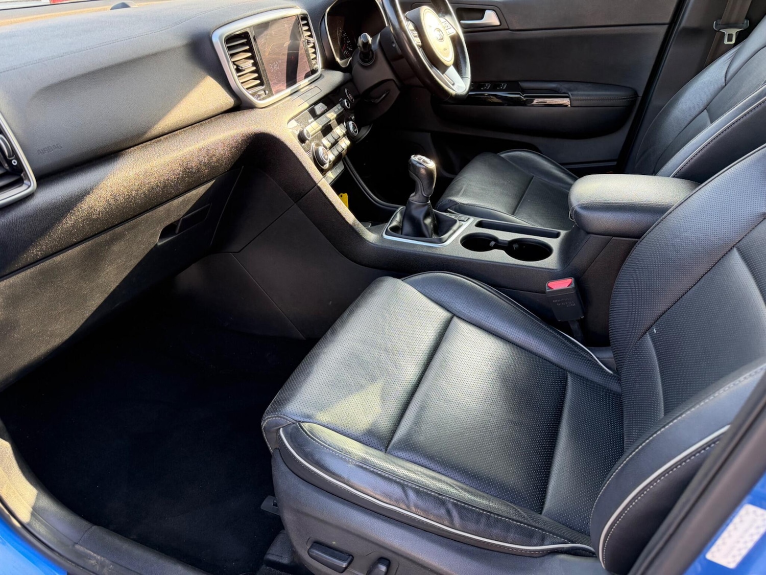 Used Kia Sportage for sale - 78035114: Photo 6