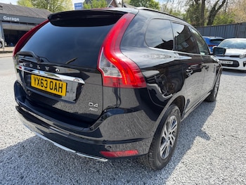 Used Volvo XC60 2013 for sale - 78504218: Photo