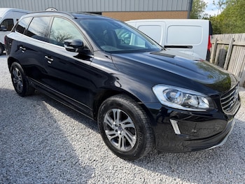 Used Volvo XC60 2013 for sale - 78504218: Photo
