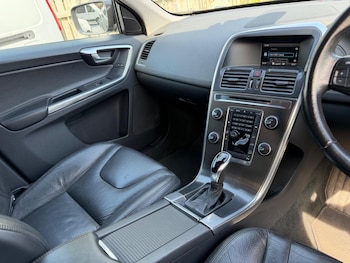 Used Volvo XC60 2013 for sale - 78504218: Photo