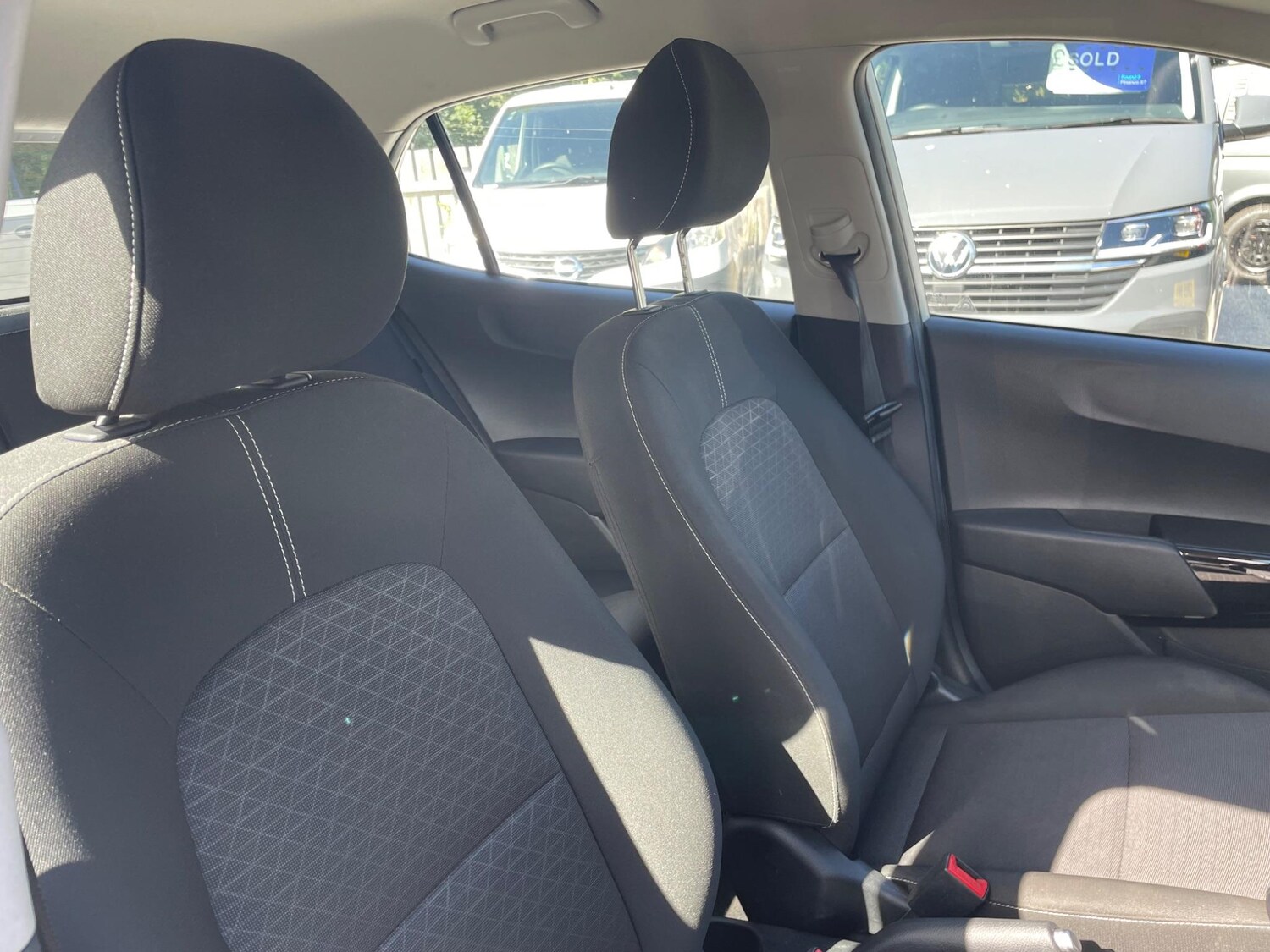 Used Kia Picanto for sale - 78035131: Photo 10