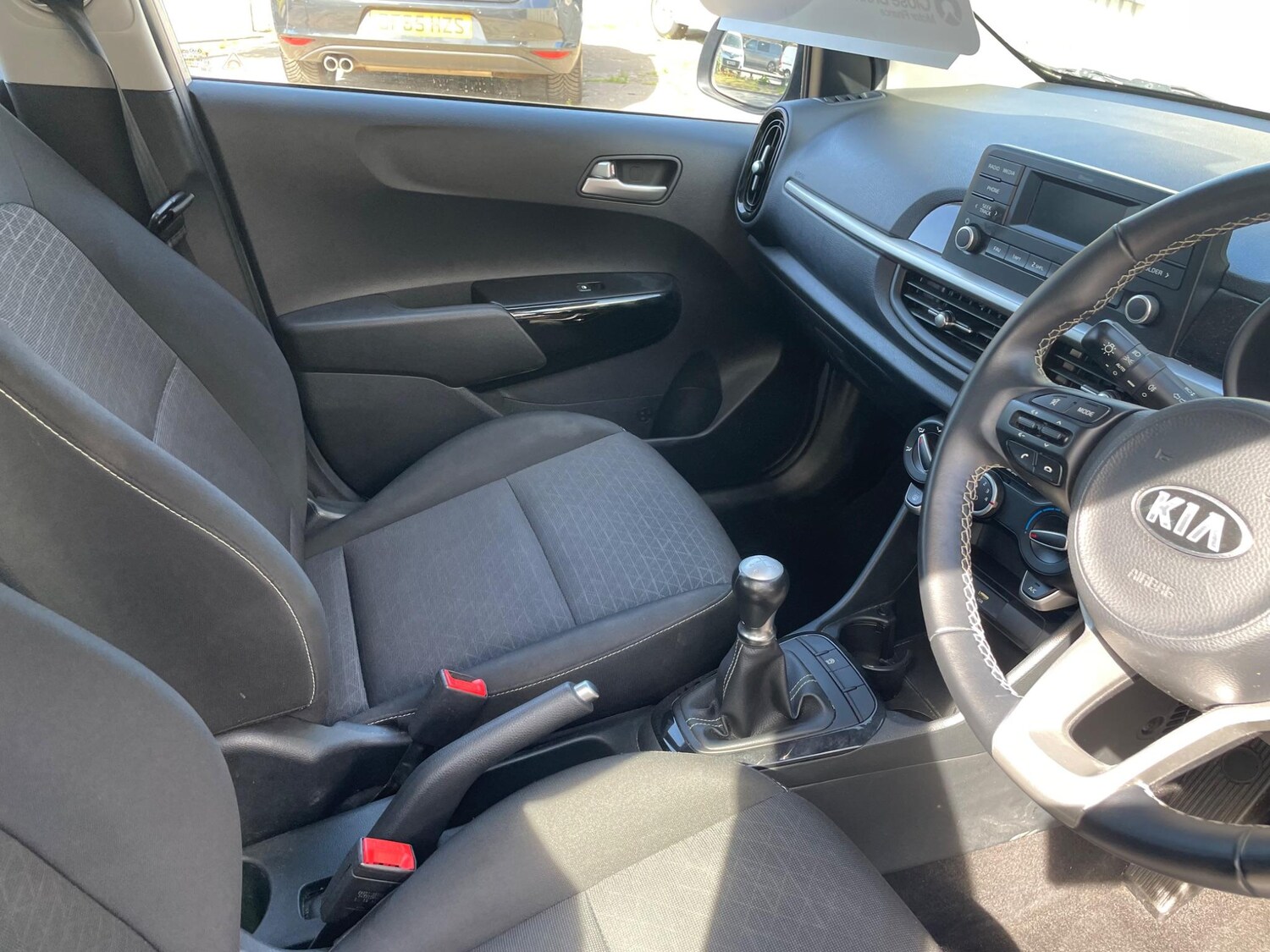 Used Kia Picanto for sale - 78035131: Photo 12