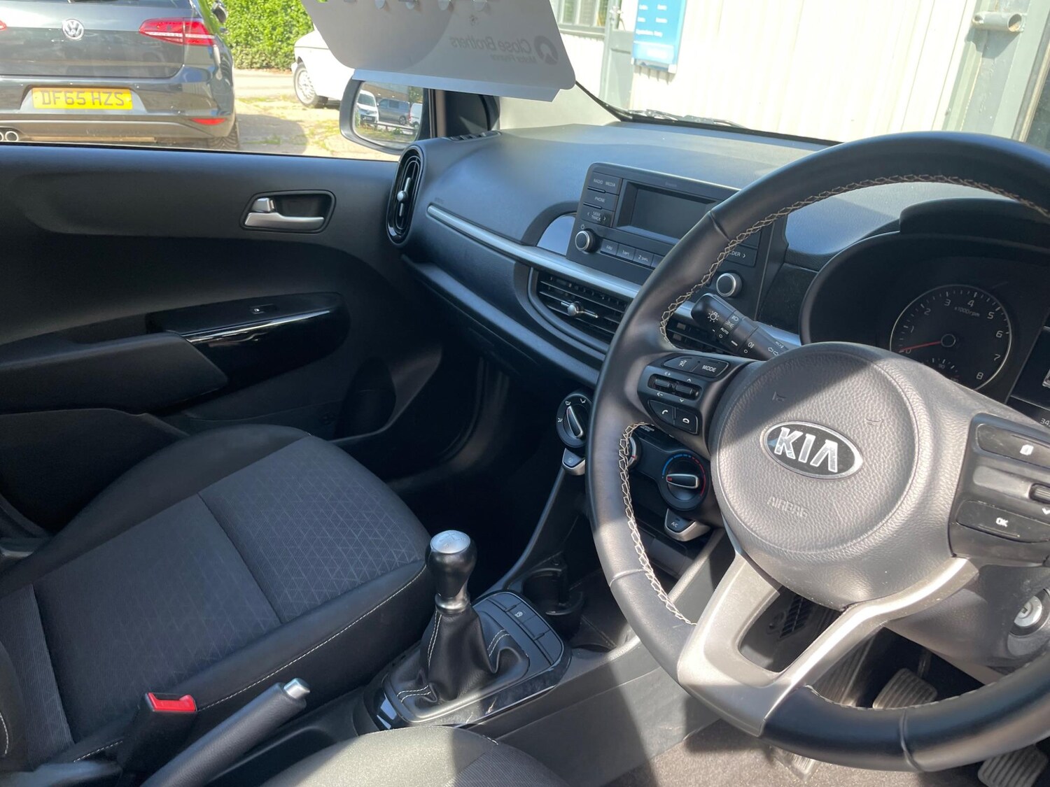 Used Kia Picanto for sale - 78035131: Photo 14
