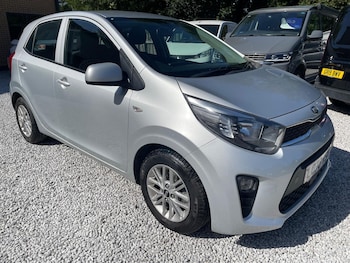 Used Kia Picanto 2021 for sale - 78035131: Photo
