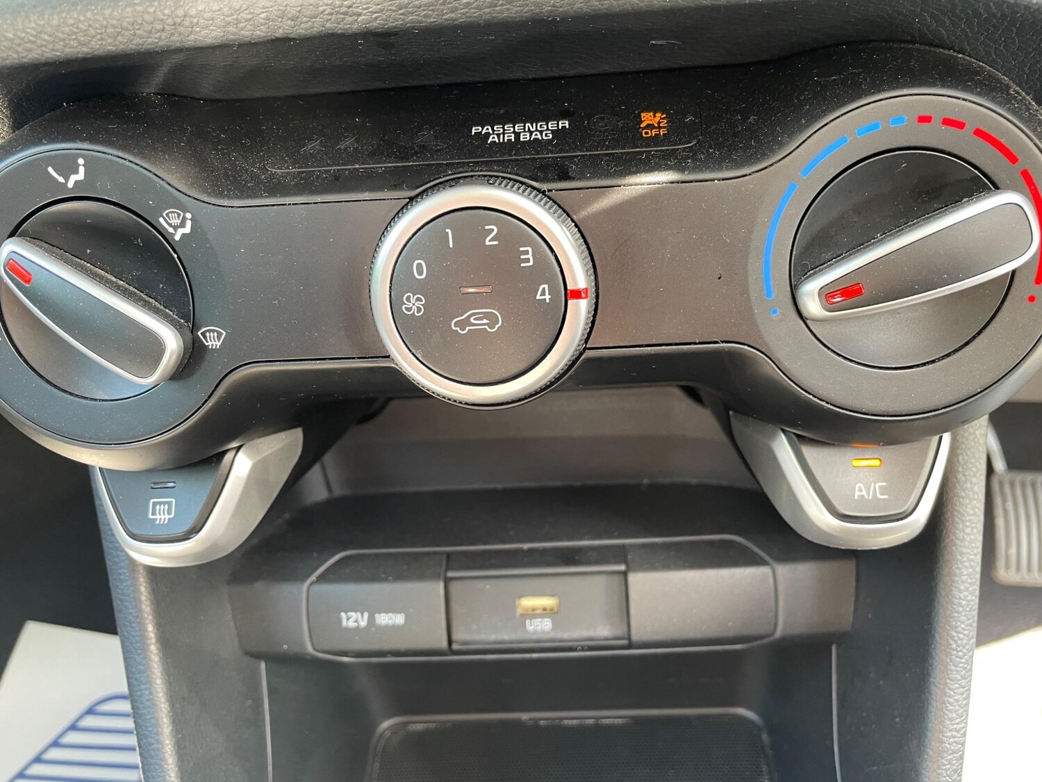 Used Kia Picanto for sale - 78035131: Photo 8