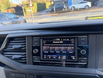 Used Volkswagen Transporter 2022 for sale - 78034606: Photo