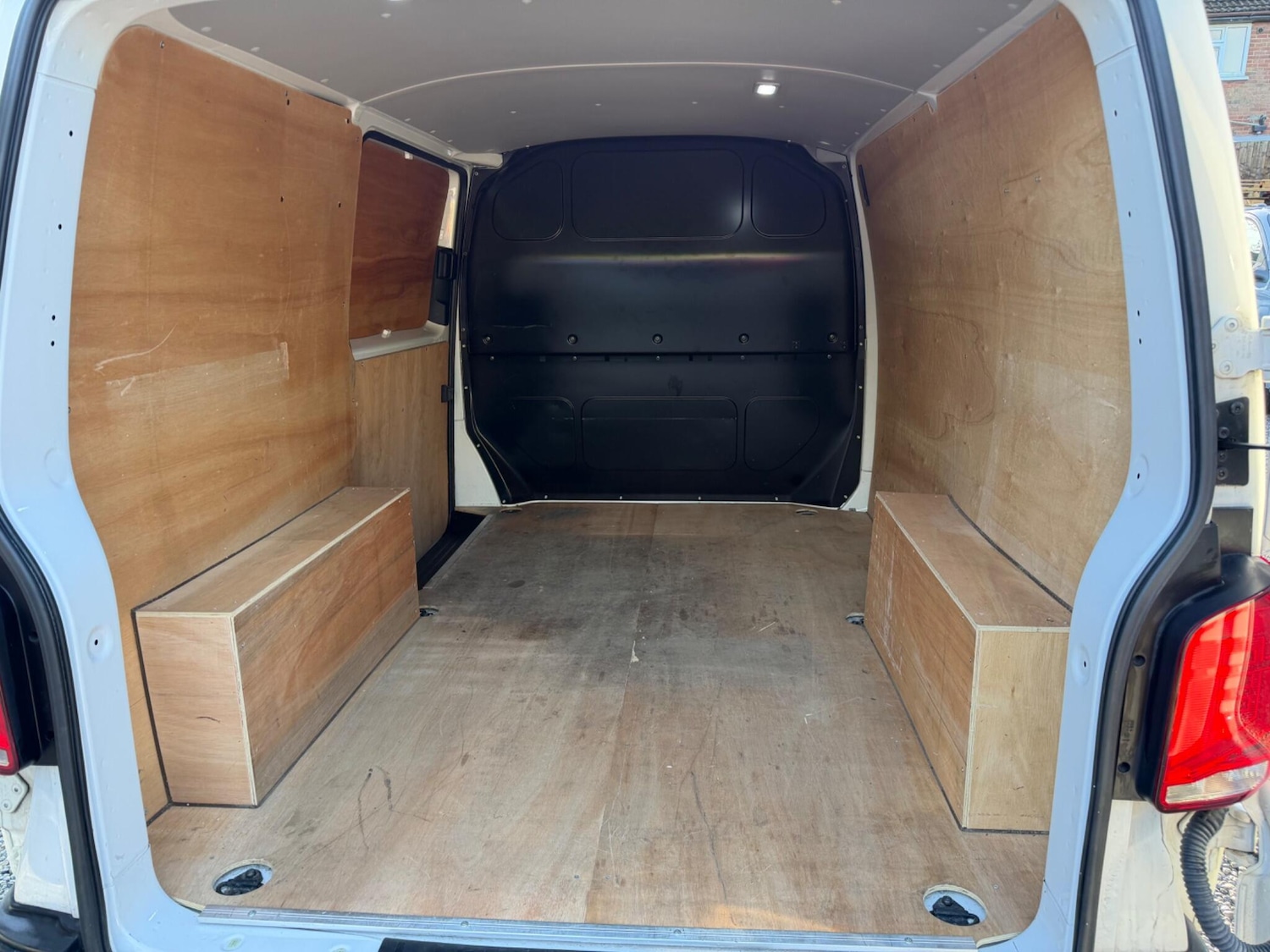 Used Volkswagen Transporter for sale - 78034606: Photo 7