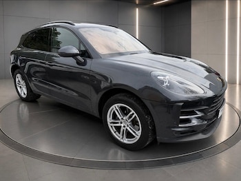 Used Porsche Macan 2019 for sale - 78662257: Photo
