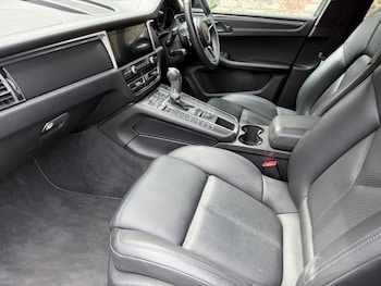 Used Porsche Macan 2019 for sale - 78662257: Photo