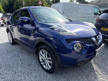 Used Nissan Juke 2015 for sale - 78752049: Photo