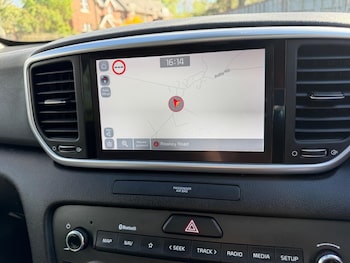 Used Kia Sportage 2021 for sale - 78275782: Photo