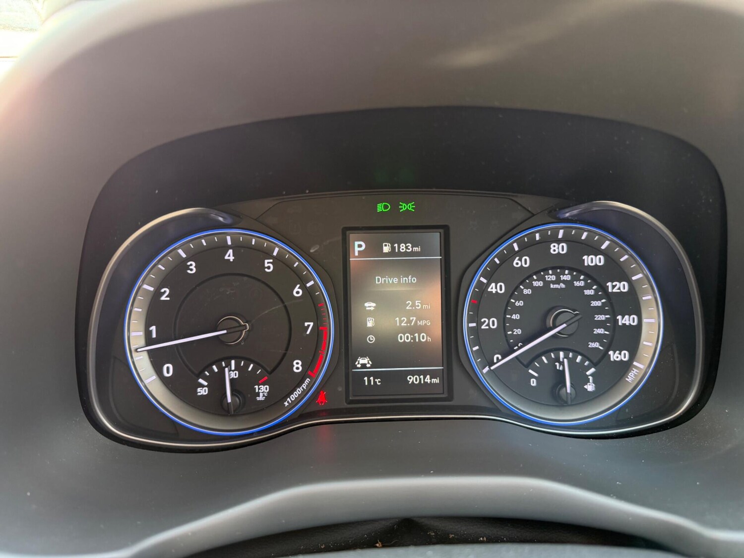 Used Hyundai KONA for sale - 78035122: Photo 14