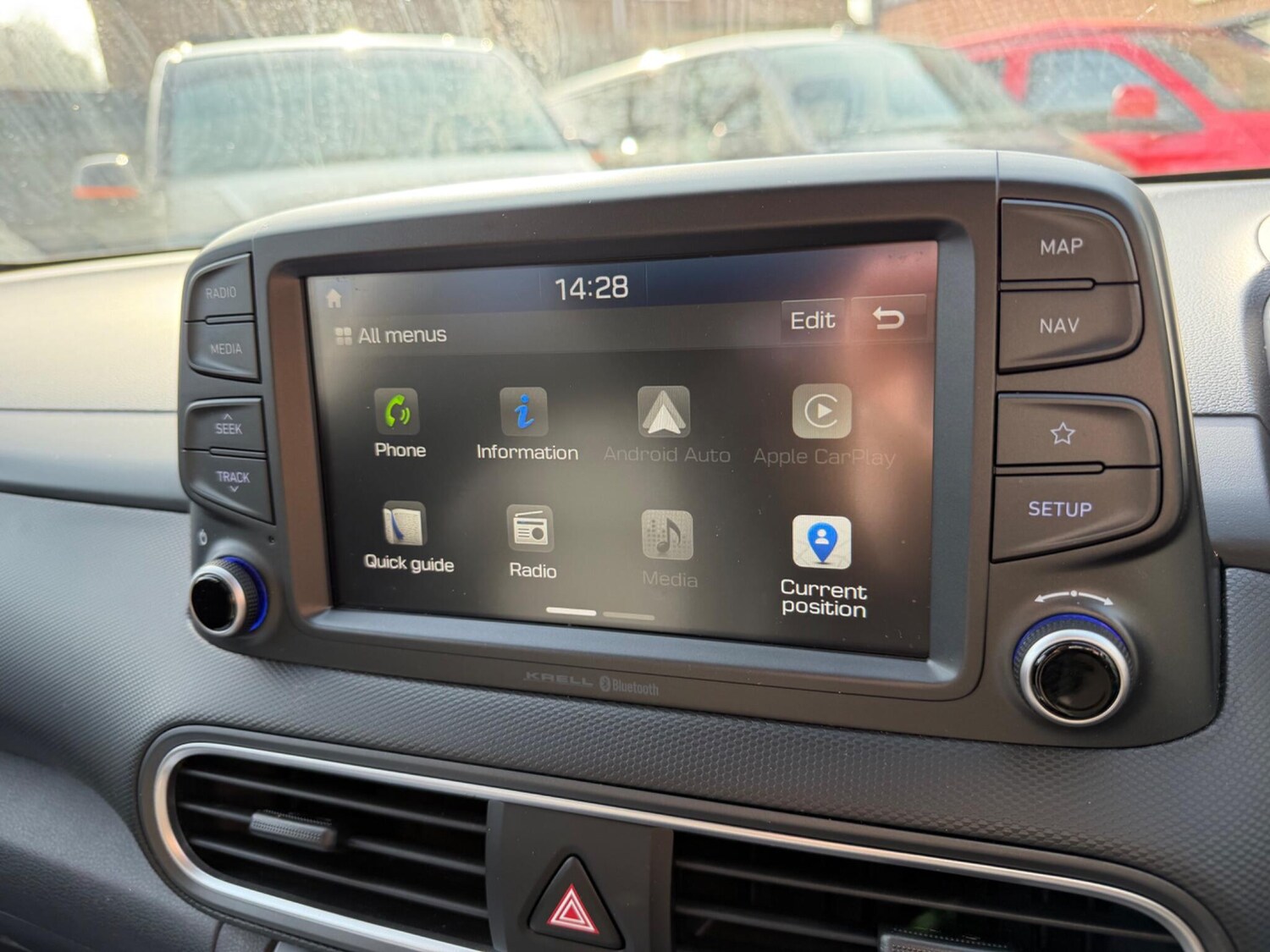 Used Hyundai KONA for sale - 78035122: Photo 15