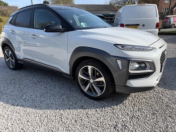 Used Hyundai KONA 2019 for sale - 78035122: Photo