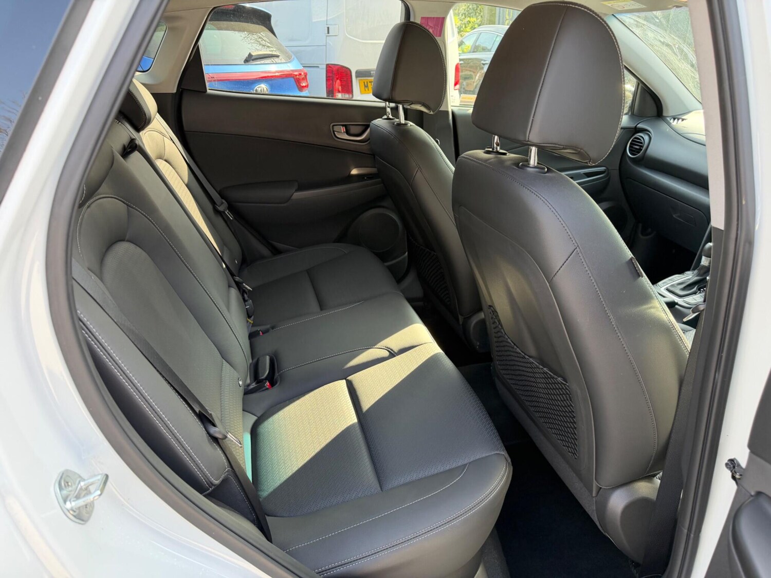 Used Hyundai KONA for sale - 78035122: Photo 21