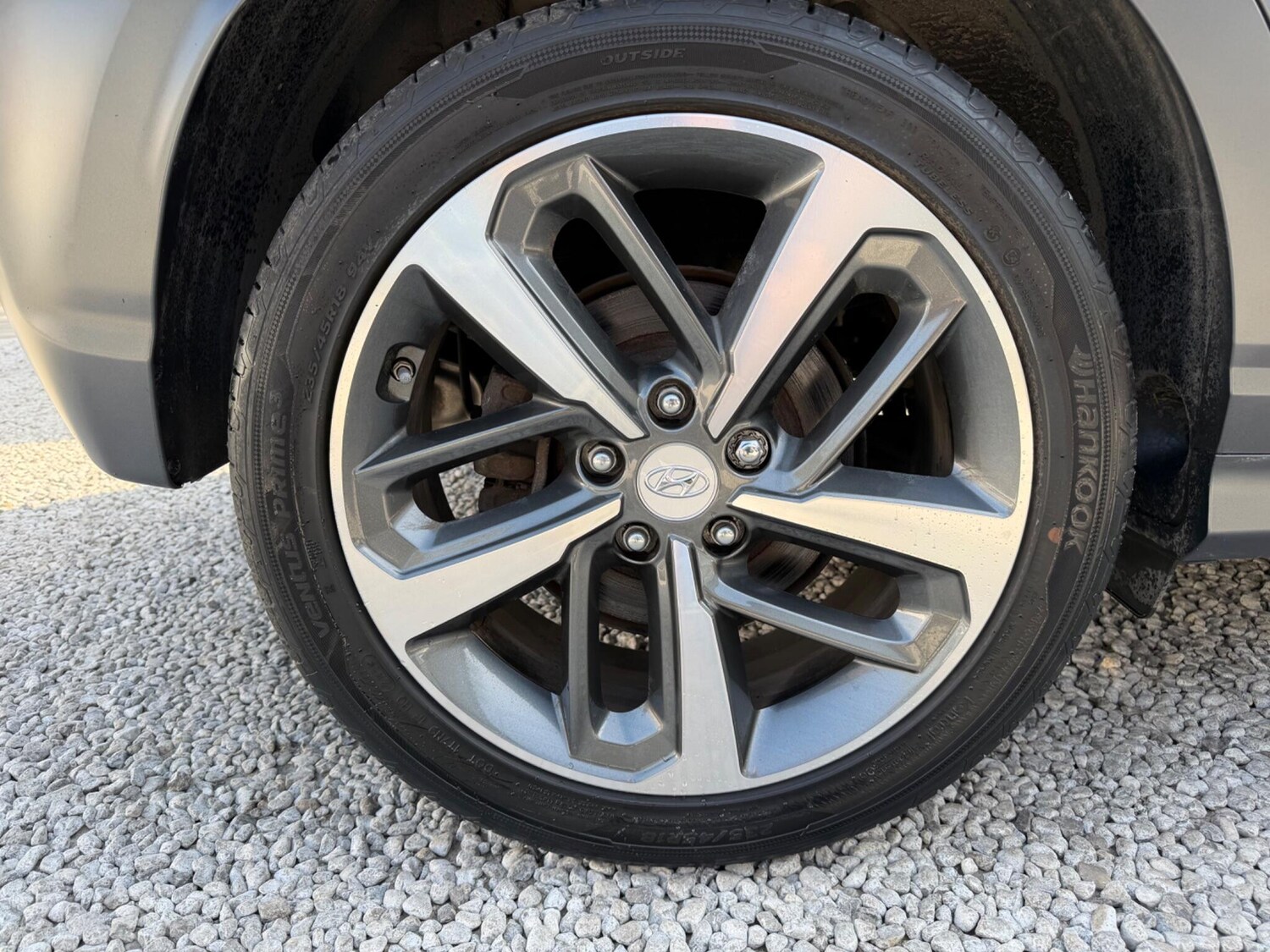 Used Hyundai KONA for sale - 78035122: Photo 22