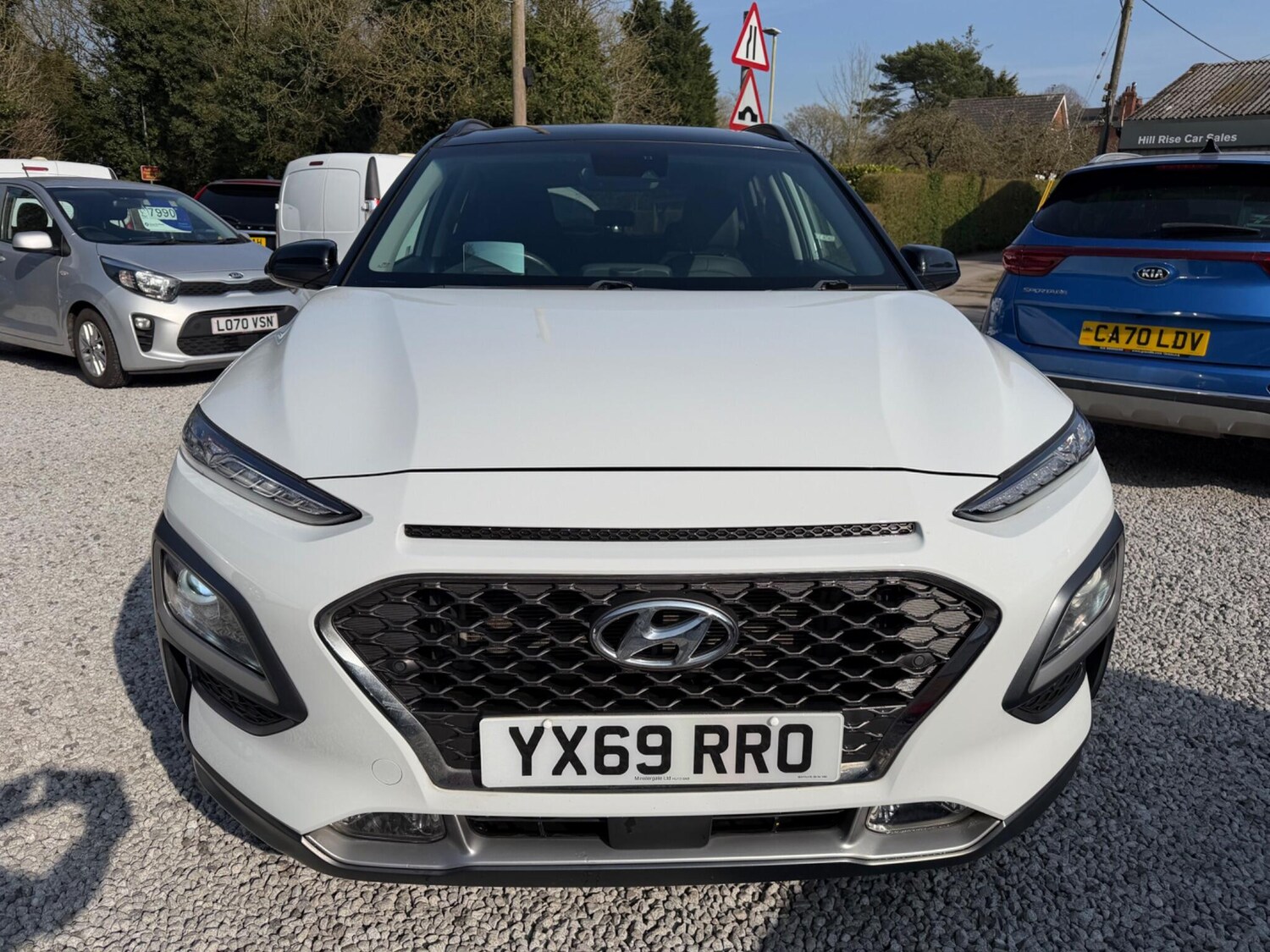 Used Hyundai KONA for sale - 78035122: Photo 25