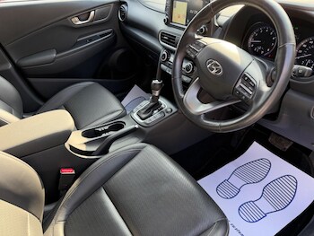 Used Hyundai KONA 2019 for sale - 78035122: Photo